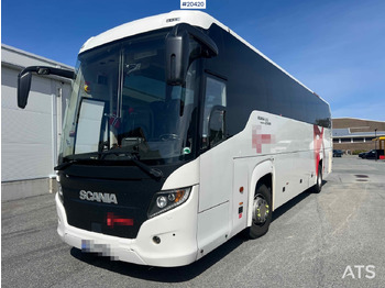 Turistik otobüs SCANIA Touring
