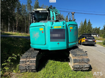 Kobelco SK140SRLC finansal kiralama Kobelco SK140SRLC: fotoğraf 4
