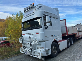 Çekici DAF XF 105