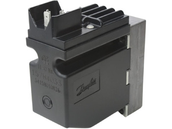 Hidrolik Valf DANFOSS / SAUER