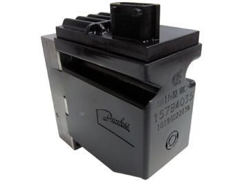 Hidrolik Valf DANFOSS / SAUER