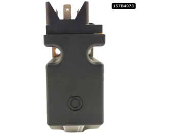 Danfoss Solenoid Valve 157B4073 finansal kiralama Danfoss Solenoid Valve 157B4073: fotoğraf 2