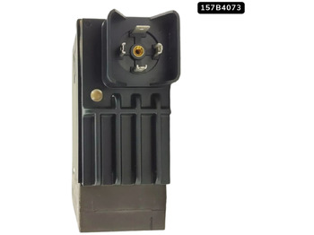 Danfoss Solenoid Valve 157B4073 finansal kiralama Danfoss Solenoid Valve 157B4073: fotoğraf 5