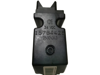 Hidrolik Valf DANFOSS / SAUER