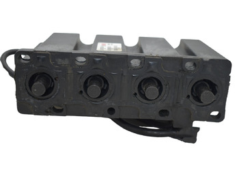 Yedek parça - Araç üstü vinç Slide position sensor HIAB 3744531: fotoğraf 2