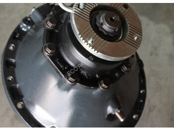 Diferansiyel MERITOR