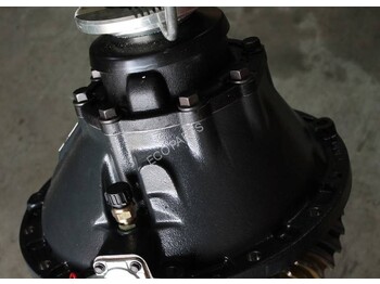 Yeni Diferansiyel - Kamyon Meritor RSS1344C / MS17X RSS1344C MS17X Ratio 2.64 / 2.85 / 3.08 / 3. 36 7420836784 7420836786 7420836787 7420836788: fotoğraf 2