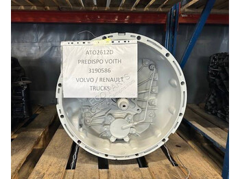 Transmisyon VOLVO