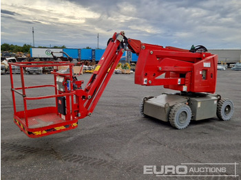 Araçüstü platform HAULOTTE HA12IP