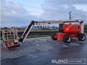 Araçüstü platform JLG