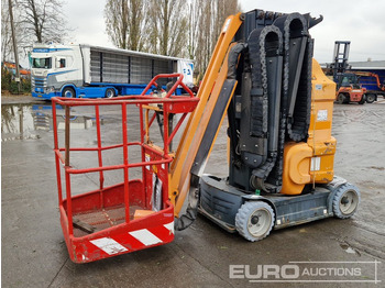 Araçüstü platform ATN