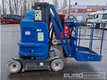 Araçüstü platform 2015 ATN PIAF 880R: fotoğraf 5