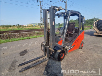 Forklift LINDE H20