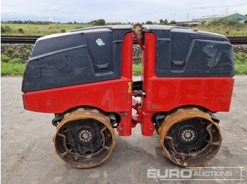 Asfalt döşeme aracı 2020 Bomag BMP8500: fotoğraf 2