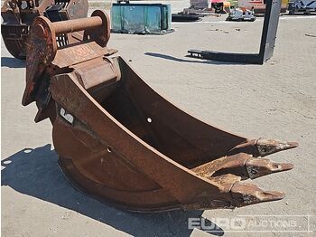Kova 23" Digging Bucket: fotoğraf 4 Kova 23" Digging Bucket: fotoğraf 4