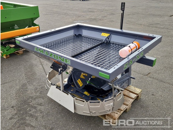 Tarım araçları AMAZONE