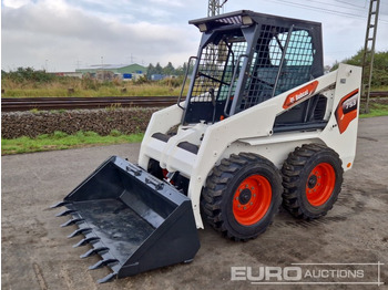 Mini yükleyici BOBCAT