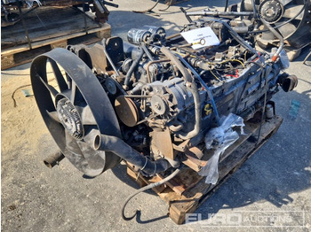 Motor Deutz BF6M1013-26E3: fotoğraf 3
