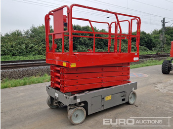 Araçüstü platform GENIE