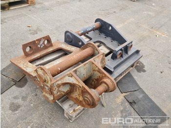 Çabuk bağlantı HAMMER