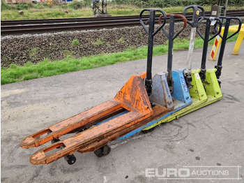 Malzeme taşıma ekipmanı