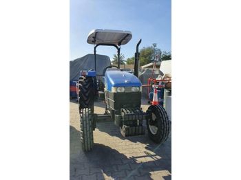 Traktör New Holland TT55: fotoğraf 1