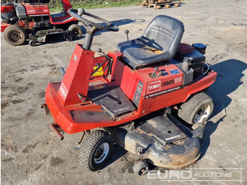 Çim biçme makinesi TORO