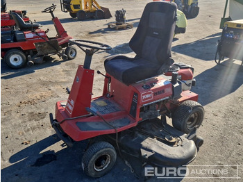 Çim biçme makinesi TORO
