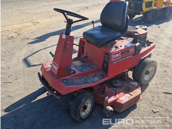 Çim biçme makinesi TORO