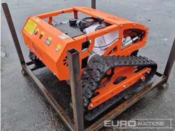 Çim biçme makinesi Unused 2025 STARVOX SV-750: fotoğraf 3