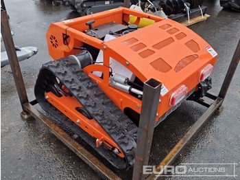 Çim biçme makinesi Unused 2025 STARVOX SV-750: fotoğraf 4