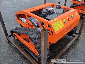 Çim biçme makinesi Unused 2025 STARVOX SV-750: fotoğraf 2