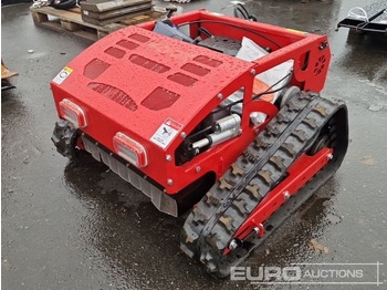 Çim biçme makinesi