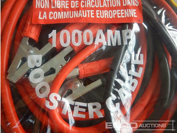 Garaj ekipman Unused NON 1000A-7M: fotoğraf 4