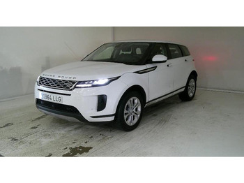 SUV LAND ROVER