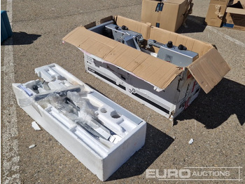 İnşaat ekipmanı MAKITA