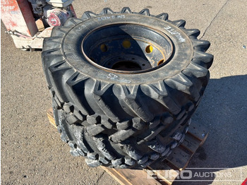 Lastik MICHELIN