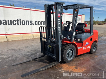 Forklift