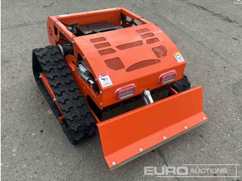 Çim biçme makinesi