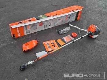 İnşaat ekipmanı DAEWOO