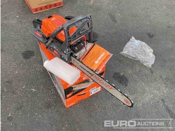 İnşaat ekipmanı DAEWOO
