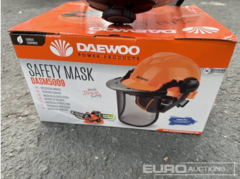 İnşaat ekipmanı Unused Daewoo DASM5009: fotoğraf 5