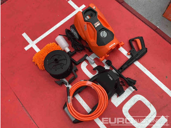 İnşaat ekipmanı Unused Daewoo DAX130-1600W-HRL: fotoğraf 4