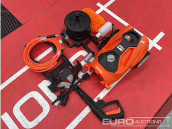 İnşaat ekipmanı Unused Daewoo DAX130-1600W-HRL: fotoğraf 5