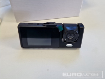 Garaj ekipman Unused Dash Cam: fotoğraf 5