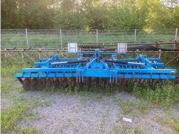 Disk tırmığı Agroland Kurzscheibenegge Heavy 4,50m: fotoğraf 4
