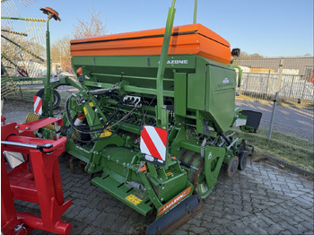 Toprak işleme makinesi AMAZONE