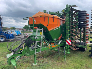 Ekim makinesi AMAZONE