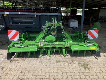 Toprak işleme makinesi AMAZONE