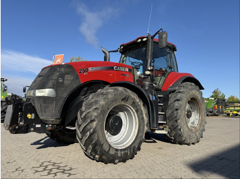 Traktör CASE IH CVX